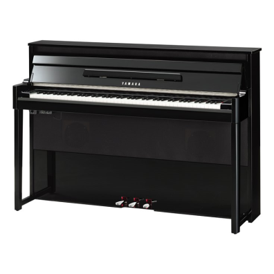 NU1X - Accessories - AvantGrand - Pianos - Musical Instruments 