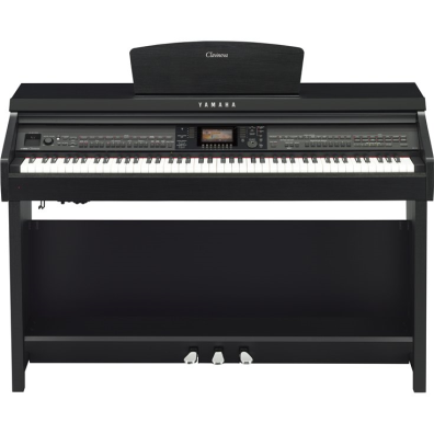 CVP-701 - Overview - Clavinova - Pianos - Musical Instruments