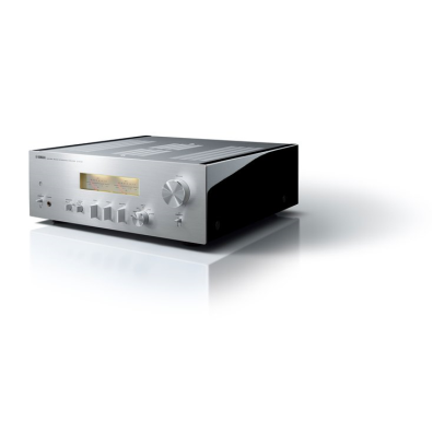 A-S1100 - Overview - Hi-Fi Components - Audio & Visual - Products 