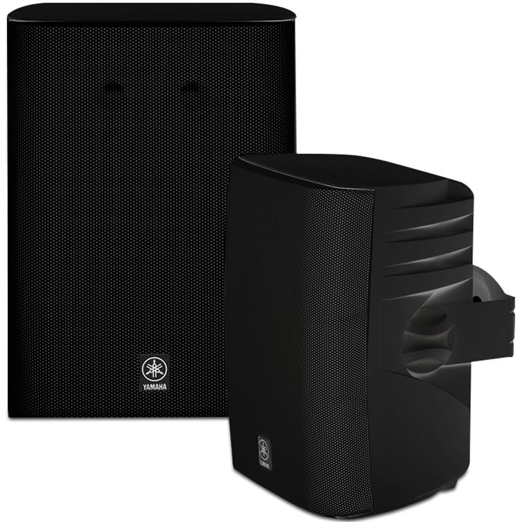 NS AW570 Overview Speakers Audio Visual Products