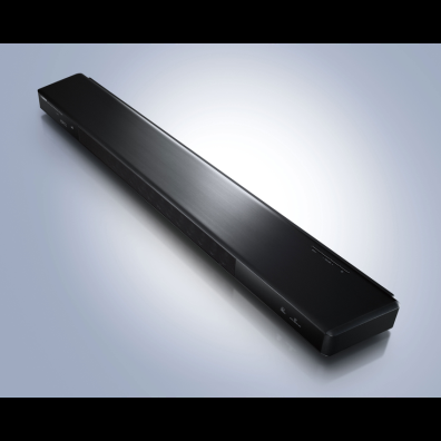 YSP-2500 - Features - Sound Bars - Audio & Visual - Products