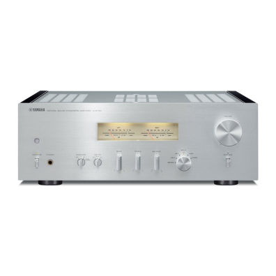 A-S1100 - Specs - Hi-Fi Components - Audio & Visual - Products 