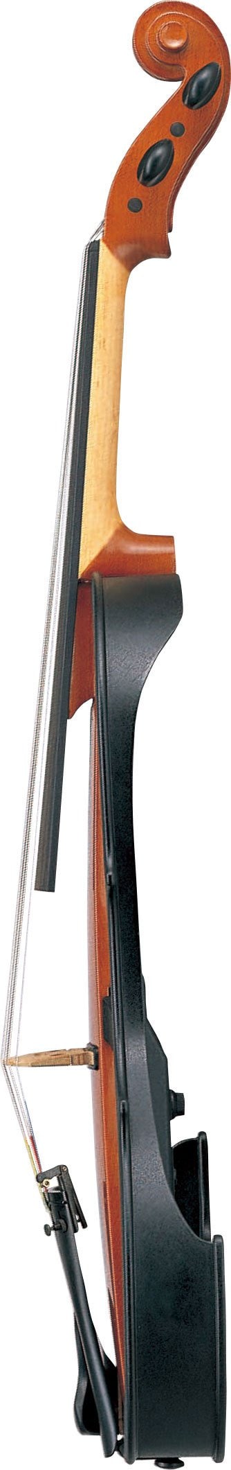 SVV200 - Overview - Silent™ Series Violins, Violas, Cellos, and
