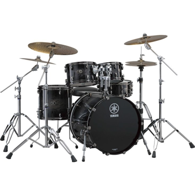 LIVE CUSTOM - Overview - Drum Sets - Acoustic Drums - Drums