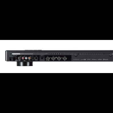 YSP-2500 - Overview - Sound Bars - Audio & Visual - Products