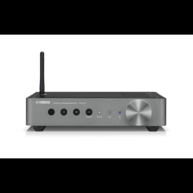 WXA-50 - Technologies - Wireless Streaming Amplifiers - Audio 