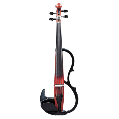 SV-200 - Overview - Silent™ Series Violins, Violas, Cellos, and