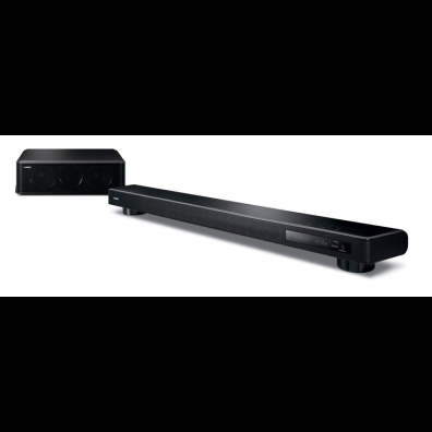 YSP-2200 - Features - Sound Bars - Audio & Visual - Products 