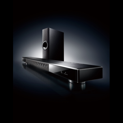 YSP-2500 - Overview - Sound Bars - Audio & Visual - Products 