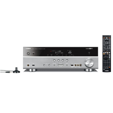 RX-V571 - Downloads - AV Receivers - Audio & Visual - Products