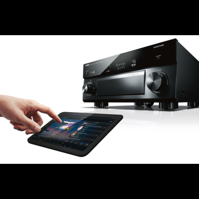 RX-A3040 - Specs - AV Receivers - Audio & Visual - Products 