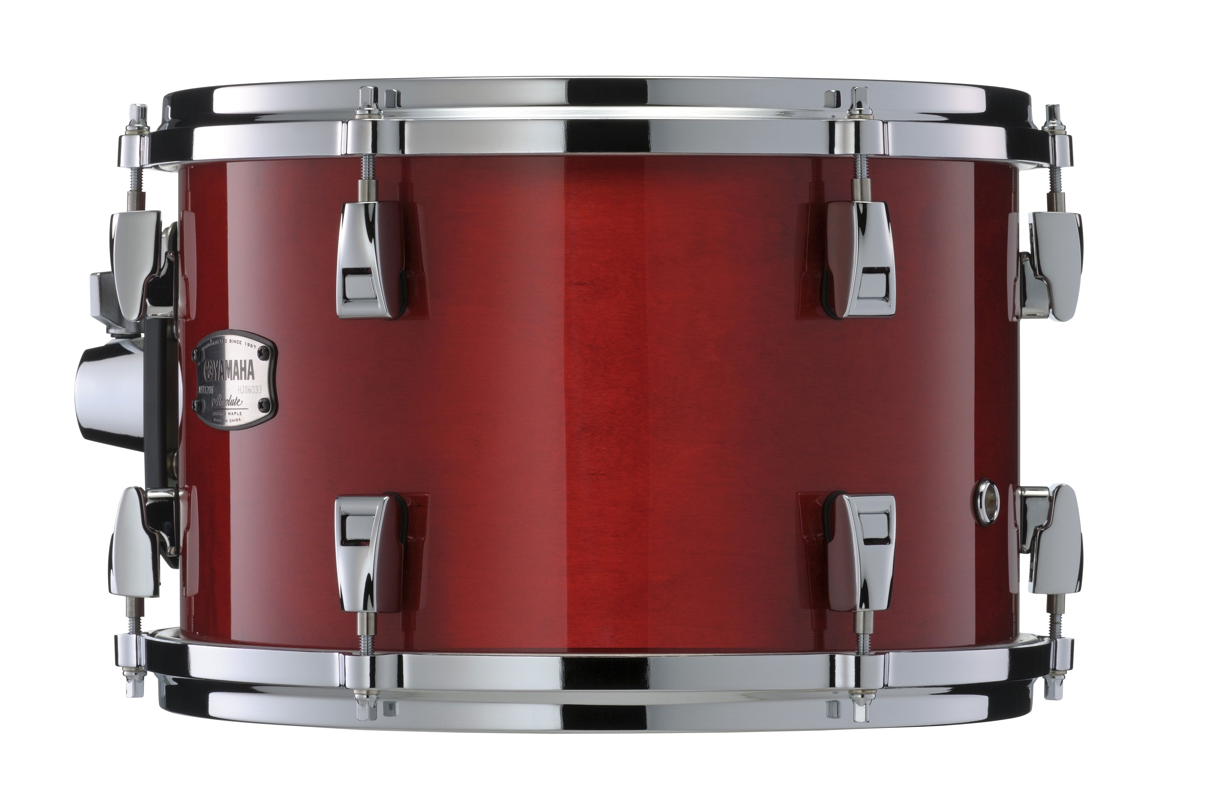 Absolute Hybrid Maple - Special Content - Drum Sets - Acoustic Drums -  Drums - Musical Instruments - Products - Yamaha - United States