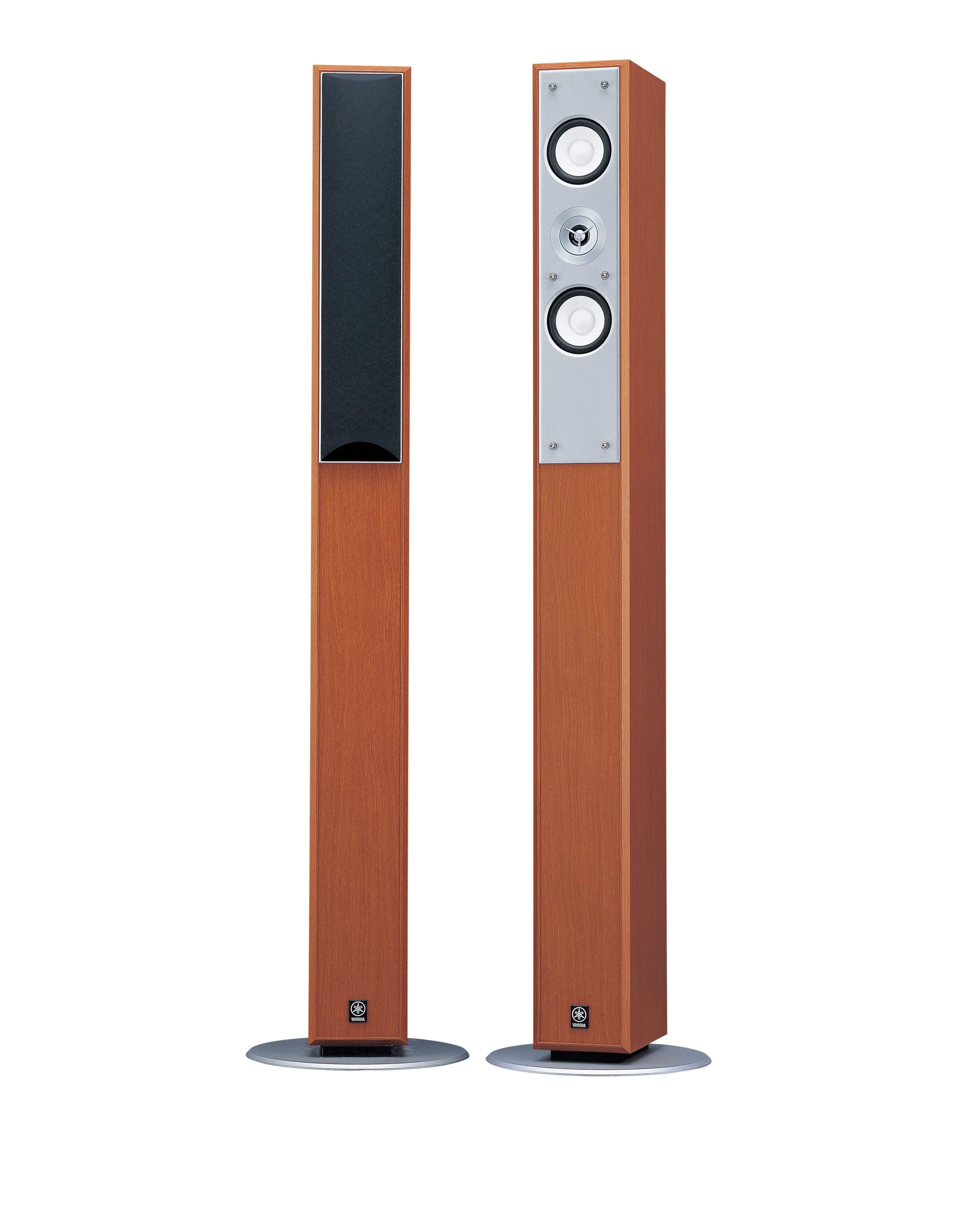 NS-125F - Specs - Speakers - Audio & Visual - Products - Yamaha 