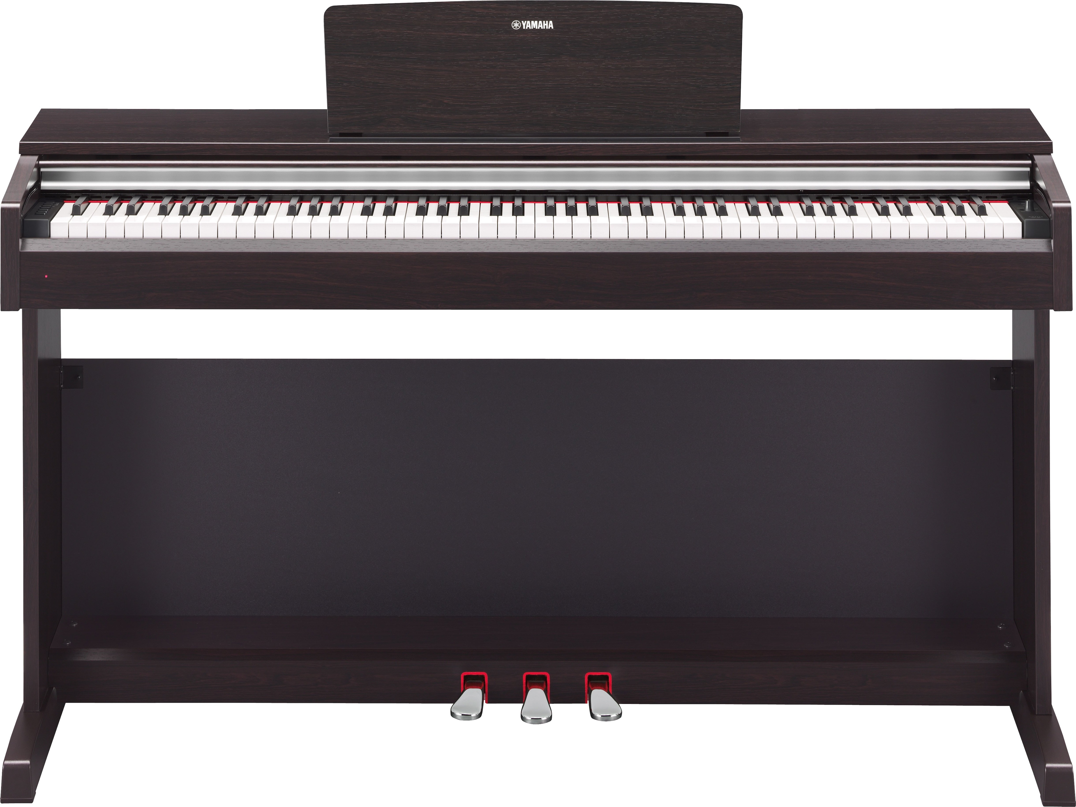 YDP-142 - Overview - ARIUS - Pianos - Musical Instruments 
