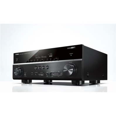 RX-V781 - Specs - AV Receivers - Audio & Visual - Products