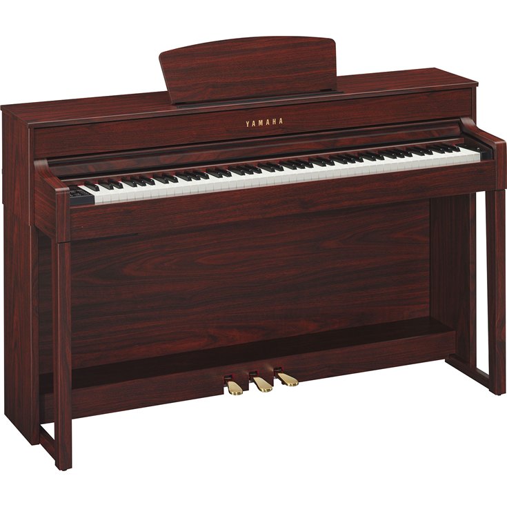 CLP-535 - Overview - Clavinova - Pianos - Musical Instruments - Products -  Yamaha - United States