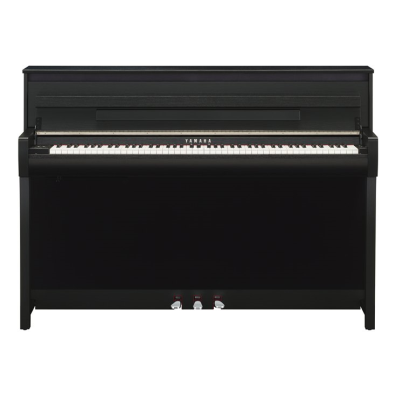 CLP-685 - Specs - Clavinova - Pianos - Musical Instruments 