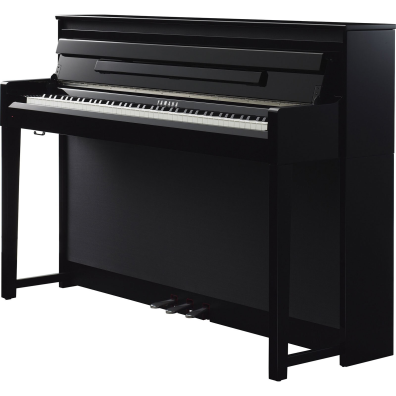 CLP-585 - Specs - Clavinova - Pianos - Musical Instruments - Products -  Yamaha - United States