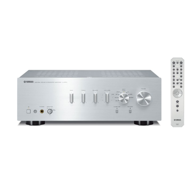 A-S701 - Overview - Hi-Fi Components - Audio & Visual - Products 