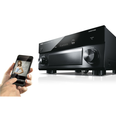 RX-A2070 - Videos - AV Receivers - Audio & Visual - Products 