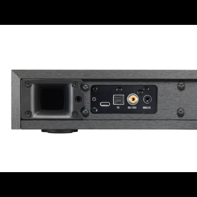 SRT-700 - Overview - Sound Bars - Audio & Visual - Products 