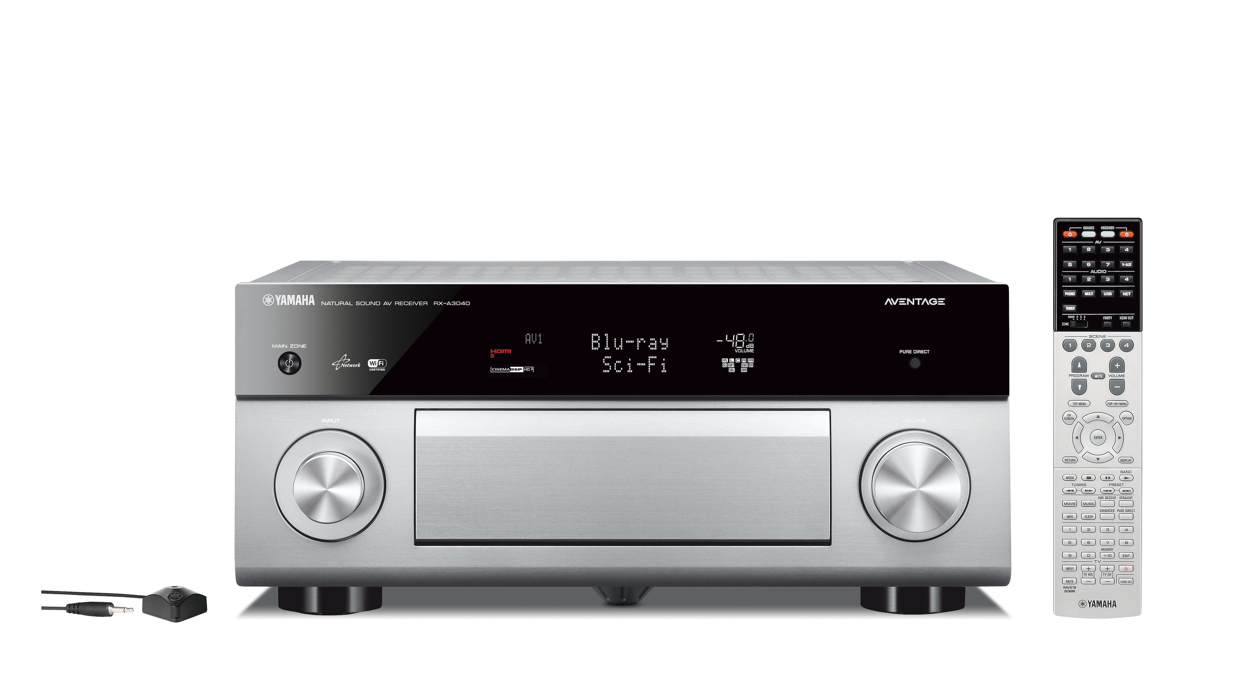 RX-A3040 - Overview - AV Receivers - Home Audio - Products - Yamaha -  United States