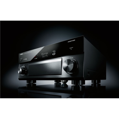RX-A3040 - Features - AV Receivers - Audio & Visual - Products 
