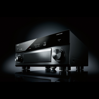 RX-A3040 - Specs - AV Receivers - Audio & Visual - Products