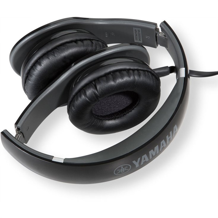 PRO 300 - Overview - Headphones - Audio & Visual - Products 