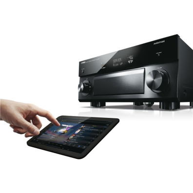 RX-A2060 - Features - AV Receivers - Audio & Visual - Products 