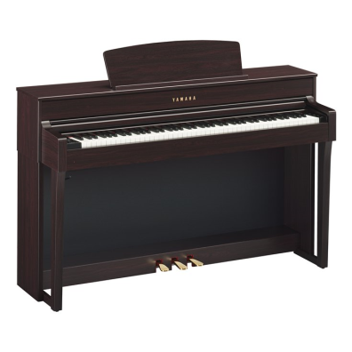 CLP-645 - More Features - Clavinova - Pianos - Musical Instruments 