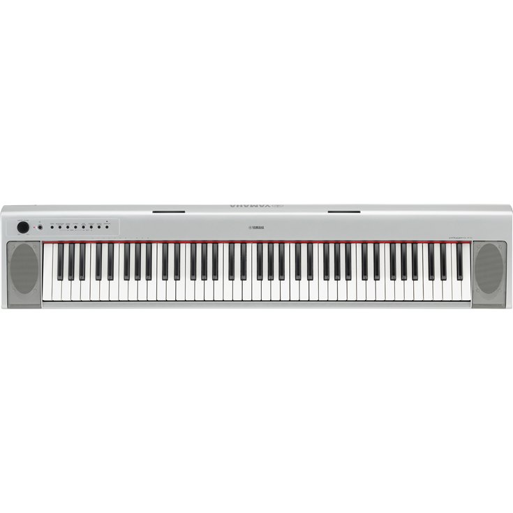 NP-31 - Specs - Piaggero - Keyboard Instruments - Musical 