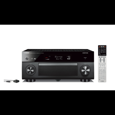 RX-A2040 - Specs - AV Receivers - Audio & Visual - Products 