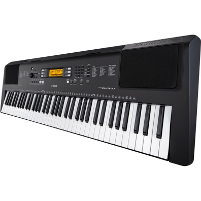 yamaha psr ew300 bluetooth