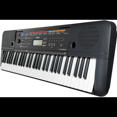 PSR-E263 - Overview - Portable Keyboards - Keyboard Instruments 