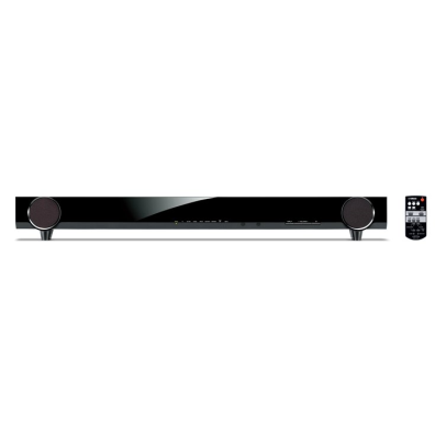 YAS-103 - Overview - Sound Bars - Audio & Visual - Products 