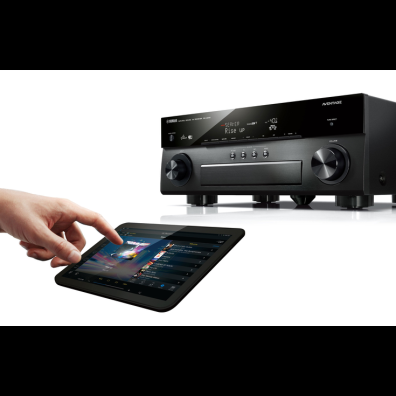 RX-A840 - Specs - AV Receivers - Audio u0026 Visual - Products - Yamaha -  United States