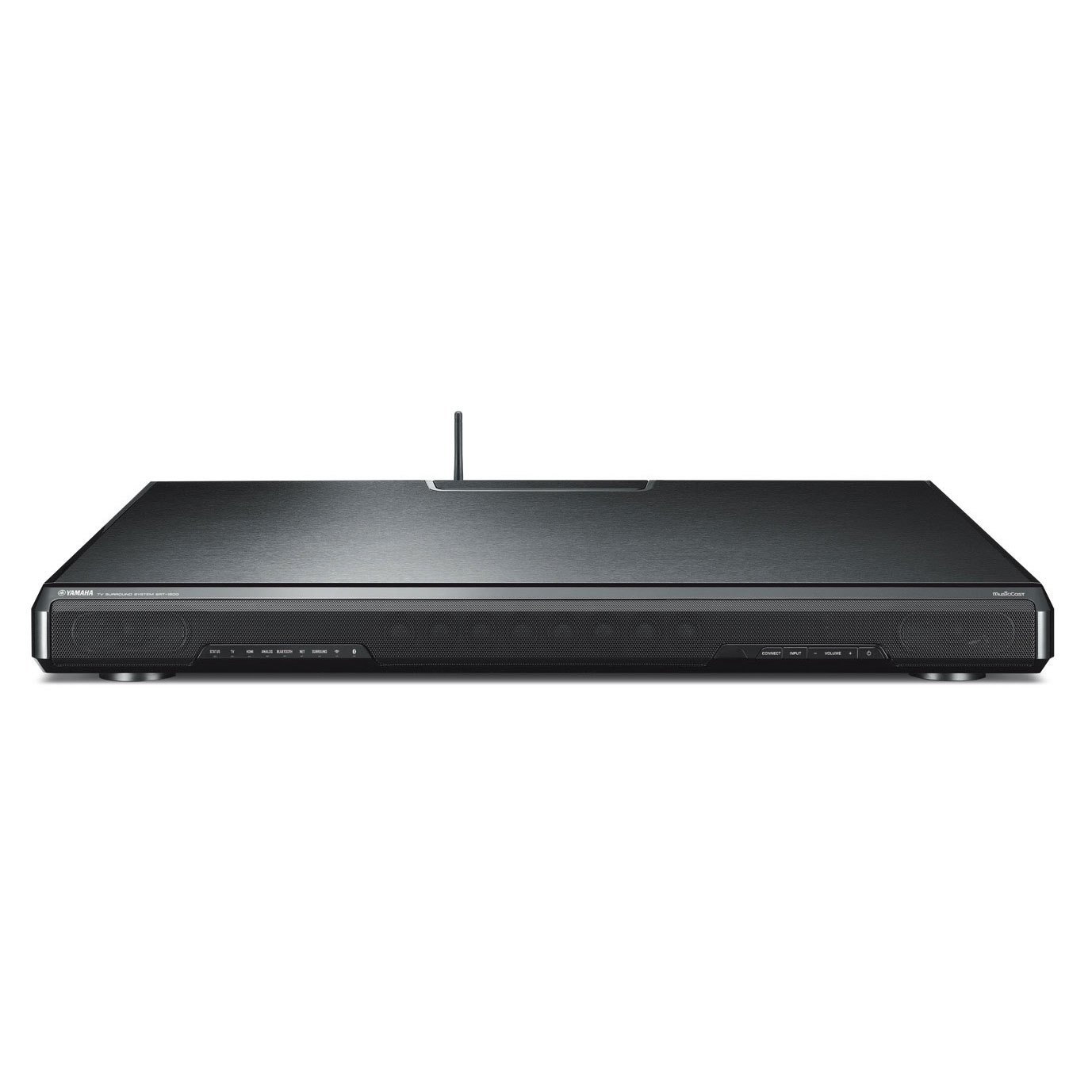SRT-1500 - Overview - Sound Bars - Audio & Visual - Products 