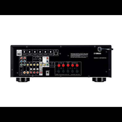 RX-V477 - Overview - AV Receivers - Audio & Visual - Products 