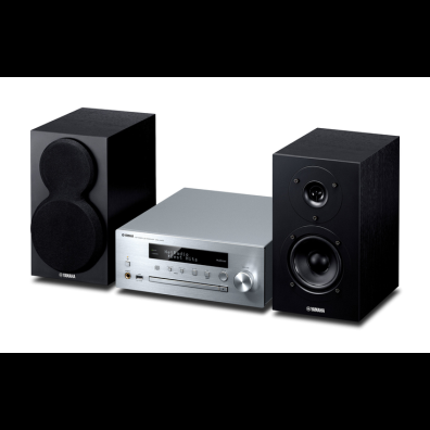 MCR-N470 - Specs - Mini-Systems - Audio & Visual - Products 