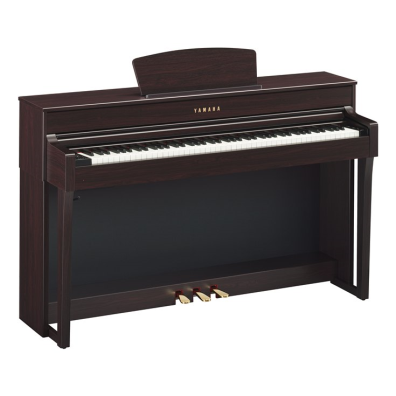 CLP-635 - Specs - Clavinova - Pianos - Musical Instruments 