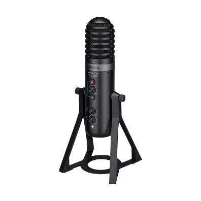 Rock Band Microphone Logitech ICES-003 Class B USB - Black