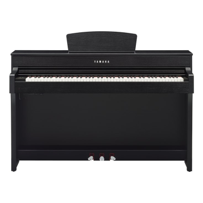 CLP-635 - Specs - Clavinova - Pianos - Musical Instruments