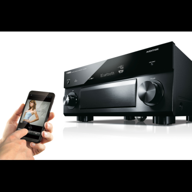 CX-A5100 - Specs - AV Receivers - Audio & Visual - Products 