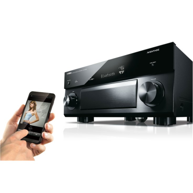 CX-A5100 - Overview - AV Receivers - Audio & Visual - Products 