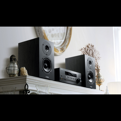 MCR-N470 - Specs - Mini-Systems - Audio & Visual - Products 