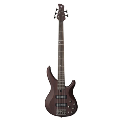 TRBX - 500 Series - Basses - Guitars, Basses & Amps - Musical Instruments -  Products - Yamaha - United States