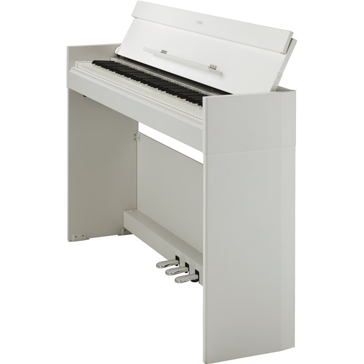 YDP-S52 - Overview - ARIUS - Pianos - Musical Instruments 