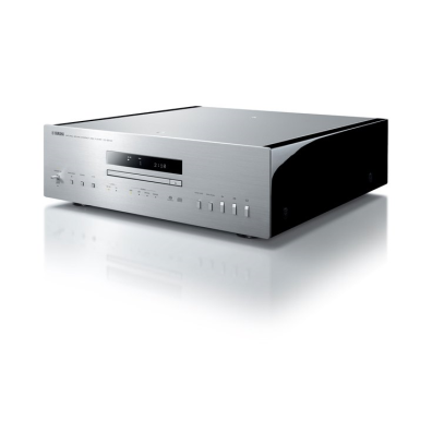 CD-S2100 - Features - Hi-Fi Components - Audio & Visual - Products 