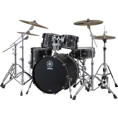 LIVE CUSTOM - Overview - Drum Sets - Acoustic Drums - Drums 